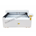 Shanghai sumore offer CNC CO2 laser cutting engraving machine with table size 1300x2500mm SP1325A